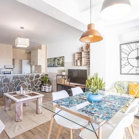Luz Y Armonia Appartement Torrox Buitenkant foto