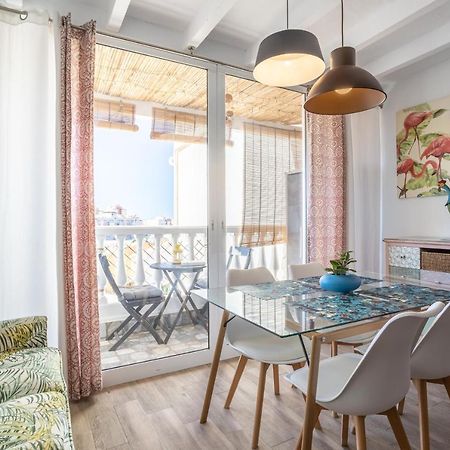 Luz Y Armonia Appartement Torrox Buitenkant foto