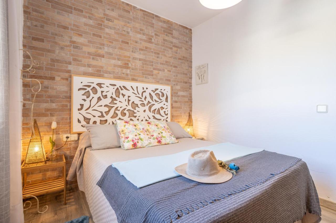 Luz Y Armonia Appartement Torrox Buitenkant foto