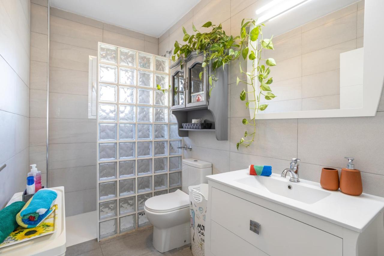 Luz Y Armonia Appartement Torrox Buitenkant foto