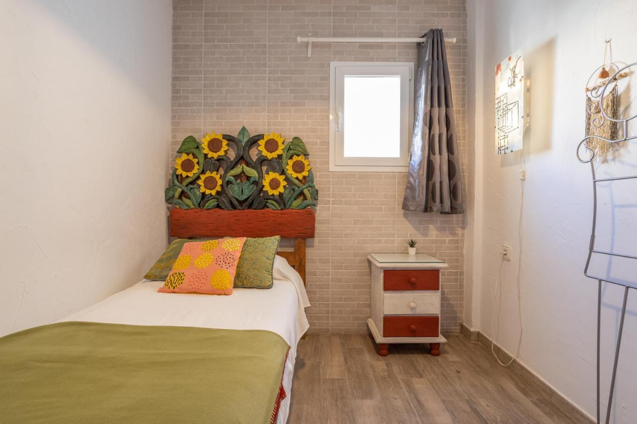 Luz Y Armonia Appartement Torrox Buitenkant foto