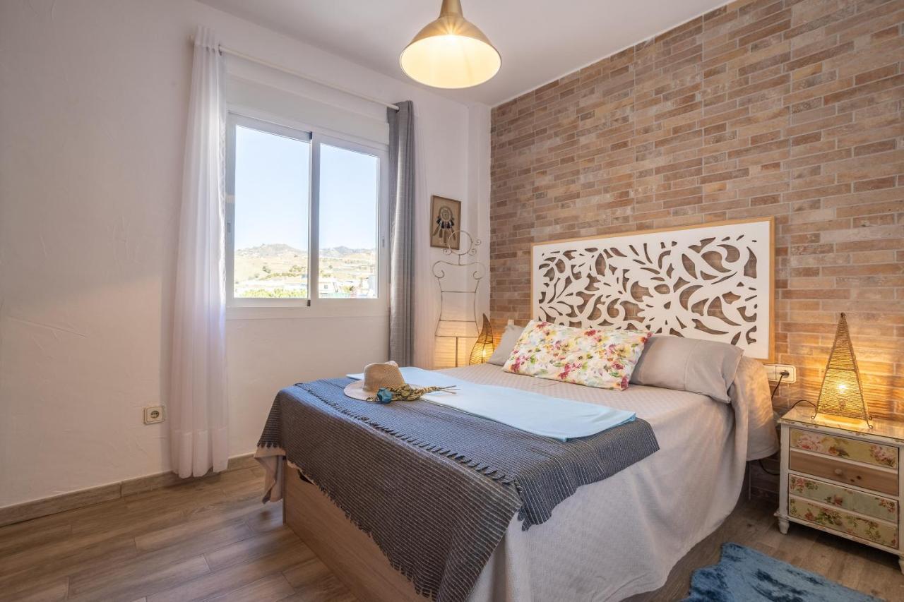 Luz Y Armonia Appartement Torrox Buitenkant foto